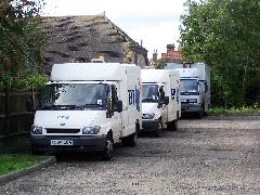 Vans Tenterden 081006